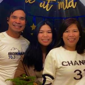 Meet your Posher, Chloe janelle